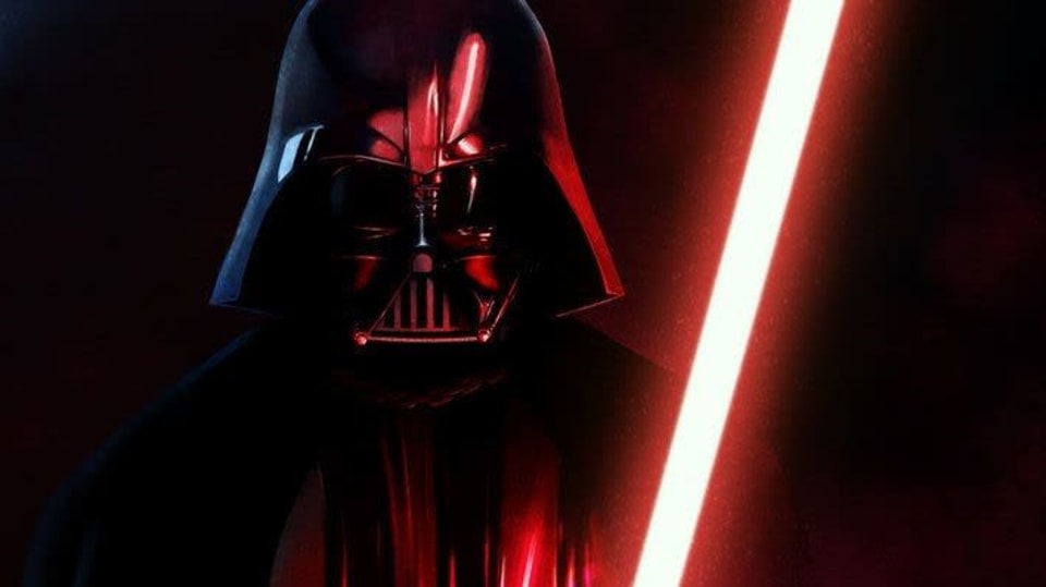 Star Wars: Vader Immortal